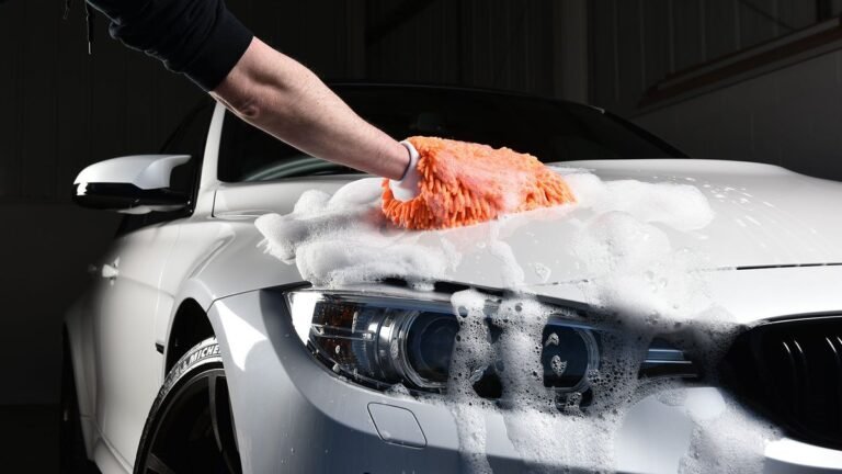 Cae detailing