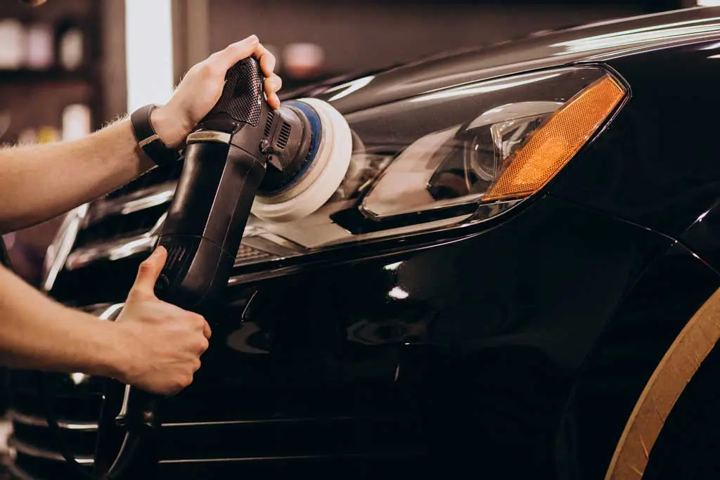 Car detailing Concord