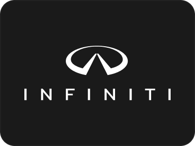 Infiniti